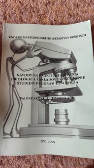 Predám skriptá - 14