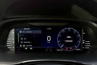Škoda Octavia 2.0 TDI SCR Style Virtual - 14