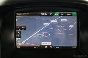 Ford Focus Kombi 1.5 TDCi - 14