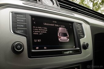 Volkswagen Passat Variant 2.0 TDI BMT Comfortline DSG - 14
