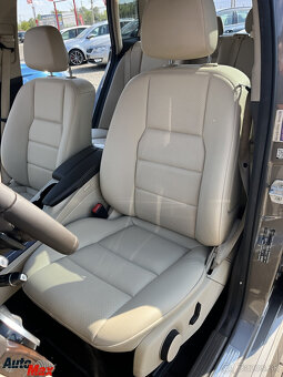 Mercedes-Benz GLK 220 CDI BlueEFFICIENCY 4MATIC A/T - 14