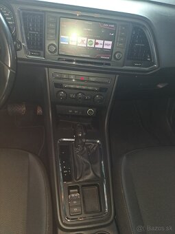 Seat Ateca 2.0 TDI DSG 2019 110kw Style Full LED,ACC,diesel - 14