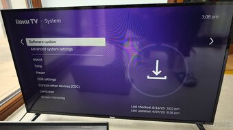 40" Roku select series smart TV 1080p - 14