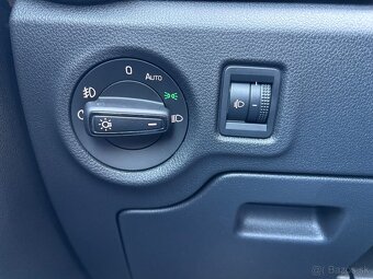 Predám Škoda Fabia Ambition 1,0 MPi 59 kw M5 - 14