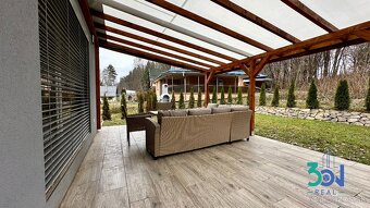 Rekreačný dom (novostavba) - Domaša, Monika - Poľany - 14