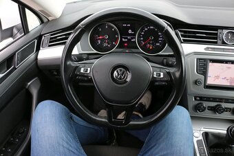Volkswagen Passat Variant 2.0 TDI BMT Business Comfortline - 14