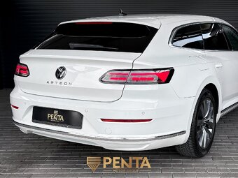 ⭐ VOLKSWAGEN ARTEON SHOOTING BRAKE ⭐ - 14