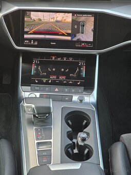 Audi A6 Avant 45 3.0 TDI mHEV Sport quattro tiptronic - 14