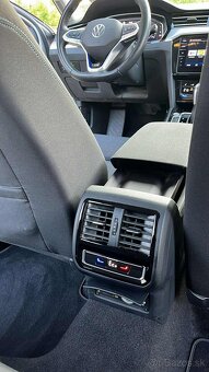 Volkswage passat  GTE 2021 - 14