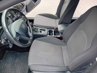 Seat Leon ST - 14