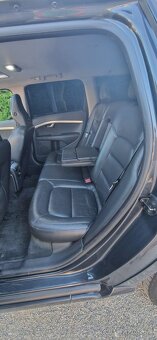 Volvo V70 D5 AWD - 14