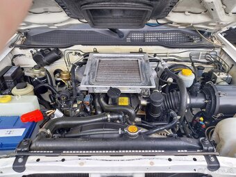 Nissan Terrano 2.7 TDi - 14