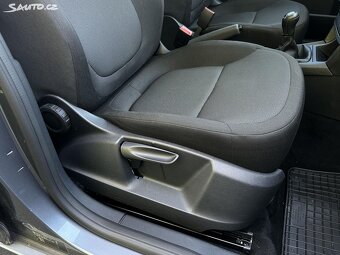 Škoda Yeti 1.2TSI/81kW 1.Maj r.v. 2017 naj. 41 569 km - 14