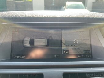 BMW X5 3,0 D, X-drive, r.v.2007, Logic 7 DSP Sound system. - 14