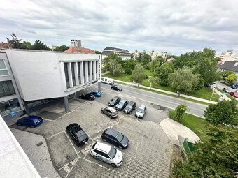 Kancelária rôzne veľkosti 20-39 m2, Galanta mesto 10,10 €/m2 - 14