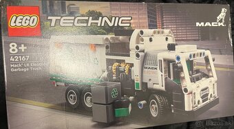 Predám lego zbierku - 14