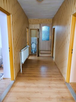 Rodinný dom v obci Hraň pri Trebišove - 14