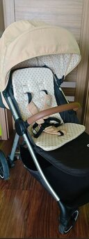 Športový kočík Petite & Mars Royal - 14