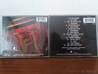 Grunge, Hardrock, Metal - 14