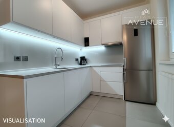 🏢 NA PREDAJ/ obchodný priestor so showroomom a možnosťou býv - 14