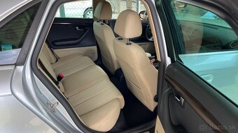 Seat Exeo 2.0 TDI - 14