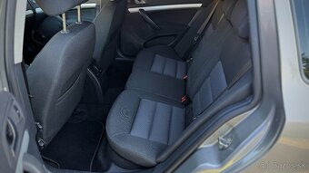 Škoda Octavia II 1.9 TDi Combi - 14