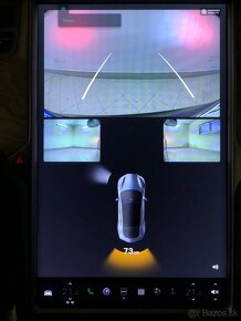 Tesla Model S Long Range - 14