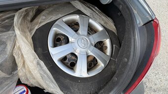 Hyundai Accent 1.5 CRDi VGT Active - 14