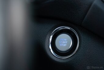 PREDANÉ | 2018 Hyundai Tucson 1.7 CRDi A/T - 14