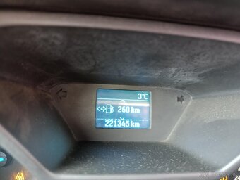 Ford Tourneo Connect 1.6TDCi 70kW - 14