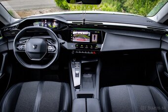 Peugeot 308 SW 1.5BlueHDi 130 Allure EAT8 - 14