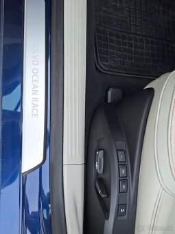 Volvo V40 T4 Ocean Race Powershift - 14