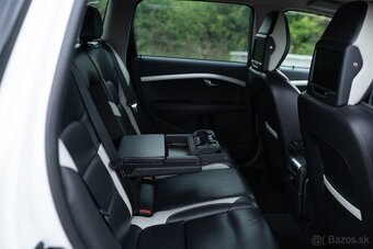 VOLVO V70 AWD R-Design D5 2013 Polestar 169Kw - 14