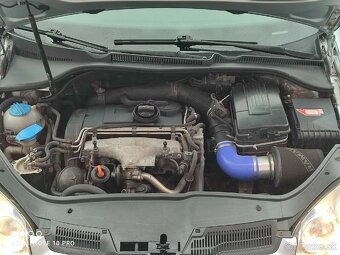Volkswagen Golf V - 14