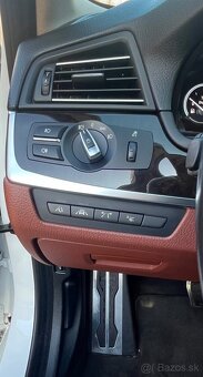 Bmw F10 520d - 14