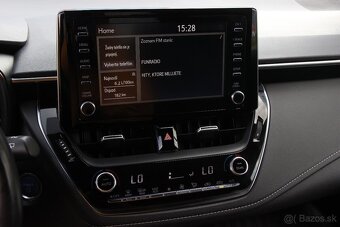 Toyota Corolla HYBRID 1.8 - 14