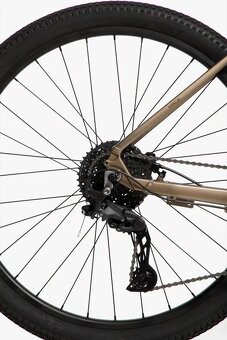 Prenájom nosič bicyklov Thule - 14