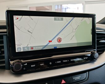 KIA Proceed 1.5 T-GDi GT-Line A/T // AJ NA SPLÁTKY - 14