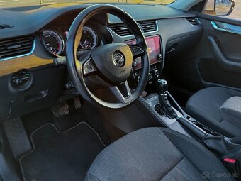 2020 ŠKODA OCTAVIA III FACELIFT 2.0TDI DSG - 14