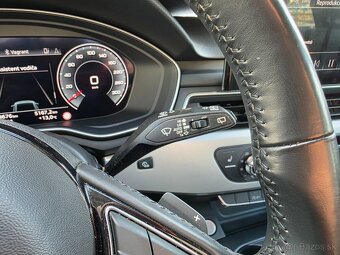 Audi A4 Avant 30 2.0 TDI A S tronic, Virtual, Matrix Led - 14