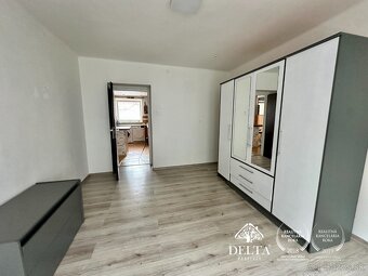 Na predaj 3- izbový byt v Prešove,Janouškova ul.,centrum na  - 14