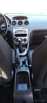 Peugeot 308SW 1,6HDI - 14