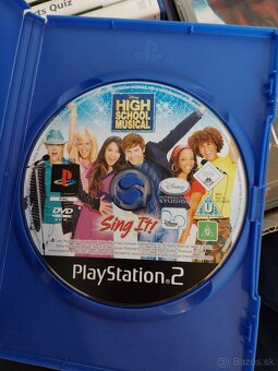 Hry na PS2 - 14