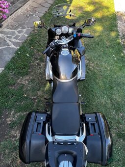 Yamaha FJR 1300 AE - 14
