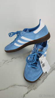 Adidas Handball Spezial, veľkosť 44 (UK 9,5) - 14