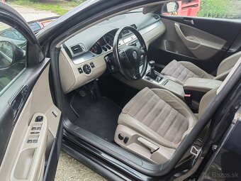 Vw passat b6 2.0 tdi CR - 14