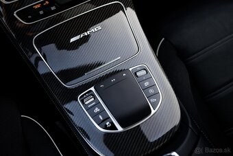 Mercedes Benz E63 S AMG odpočet DPH / AJ NA SPLÁTKY / - 14