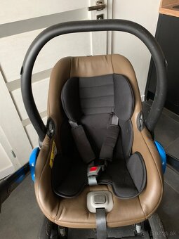 Mama Kiddies Max 500 3v1 - 14