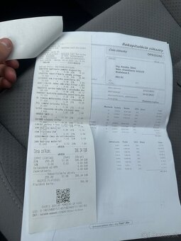 VW Golf 5 1.9TDI bez DPF 6. stupňový manuál, SK auto - 14