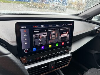 Cupra Formentor 1.5TSI 150k - 14